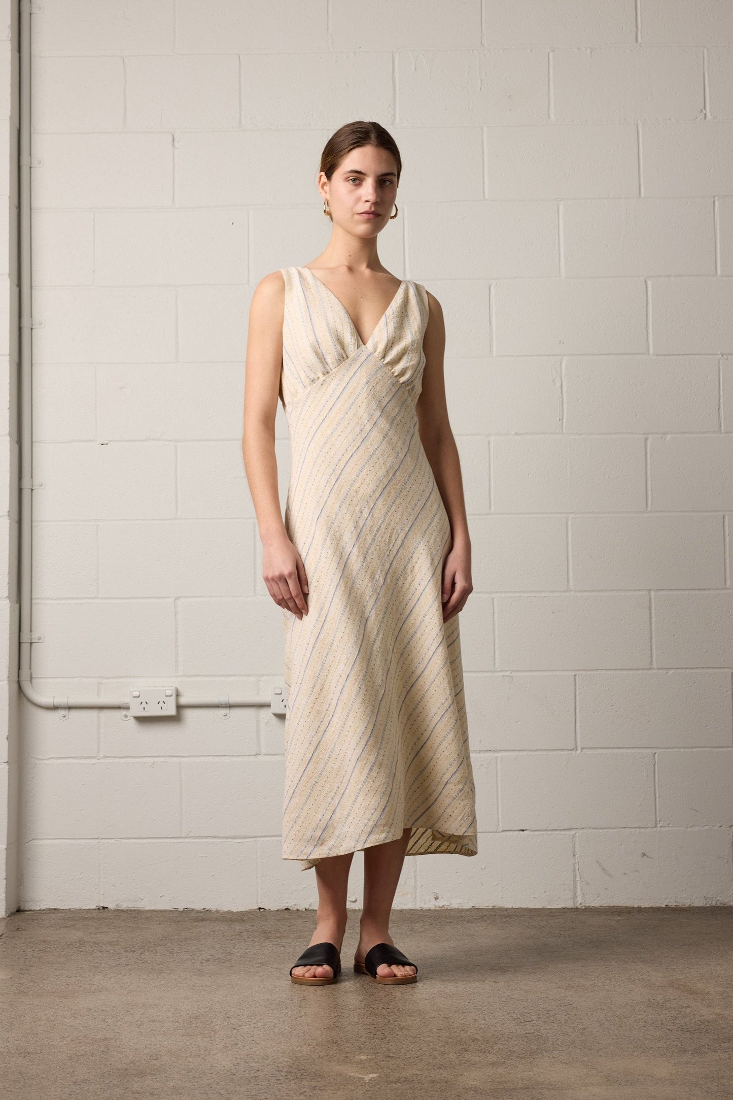 Limited Edition | Soleil Dress