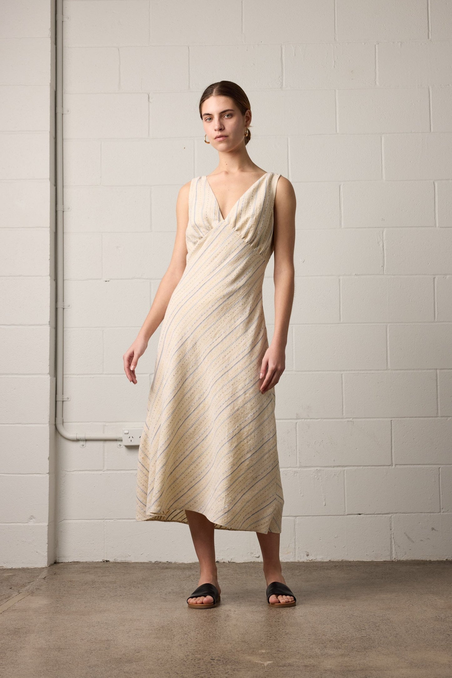 Limited Edition | Soleil Dress