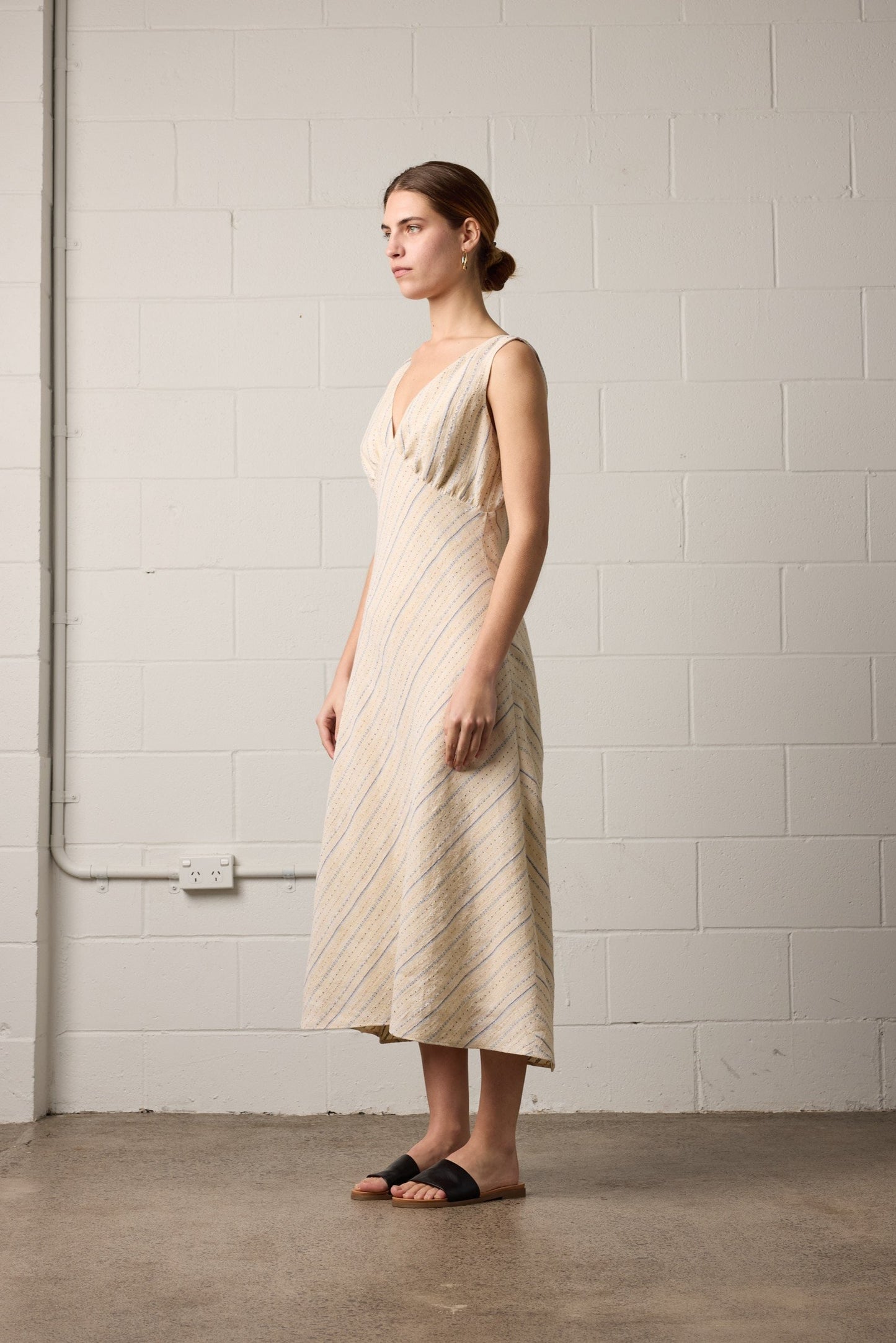 Limited Edition | Soleil Dress