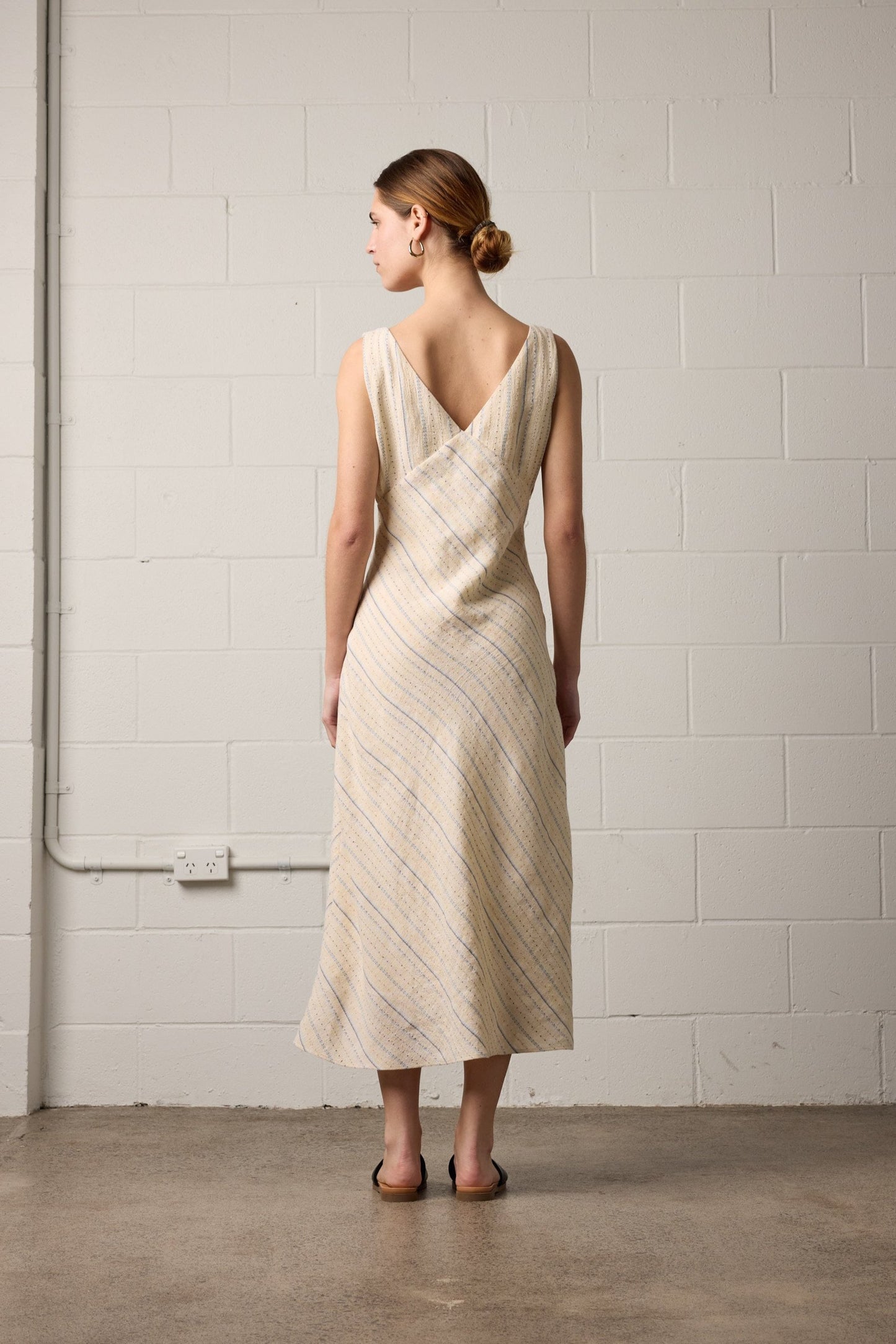 Limited Edition | Soleil Dress