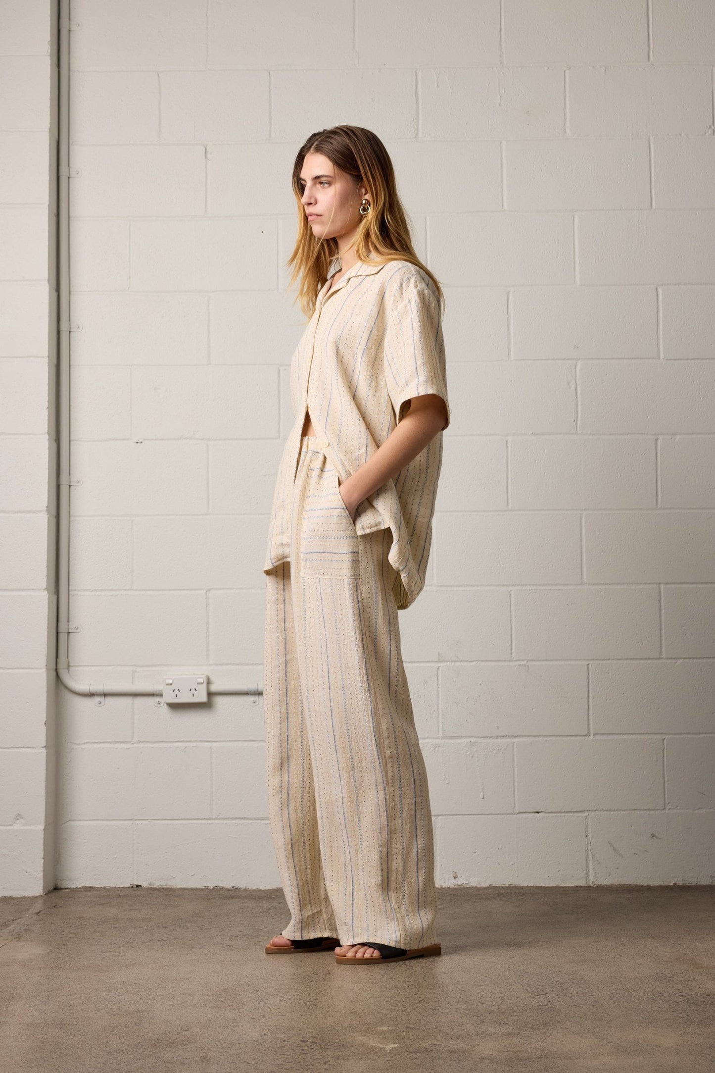 Limited Edition | Soleil Pant