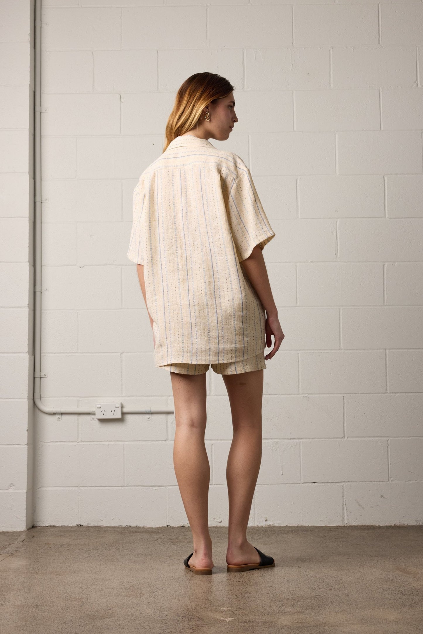 Limited Edition | Soleil Shirt