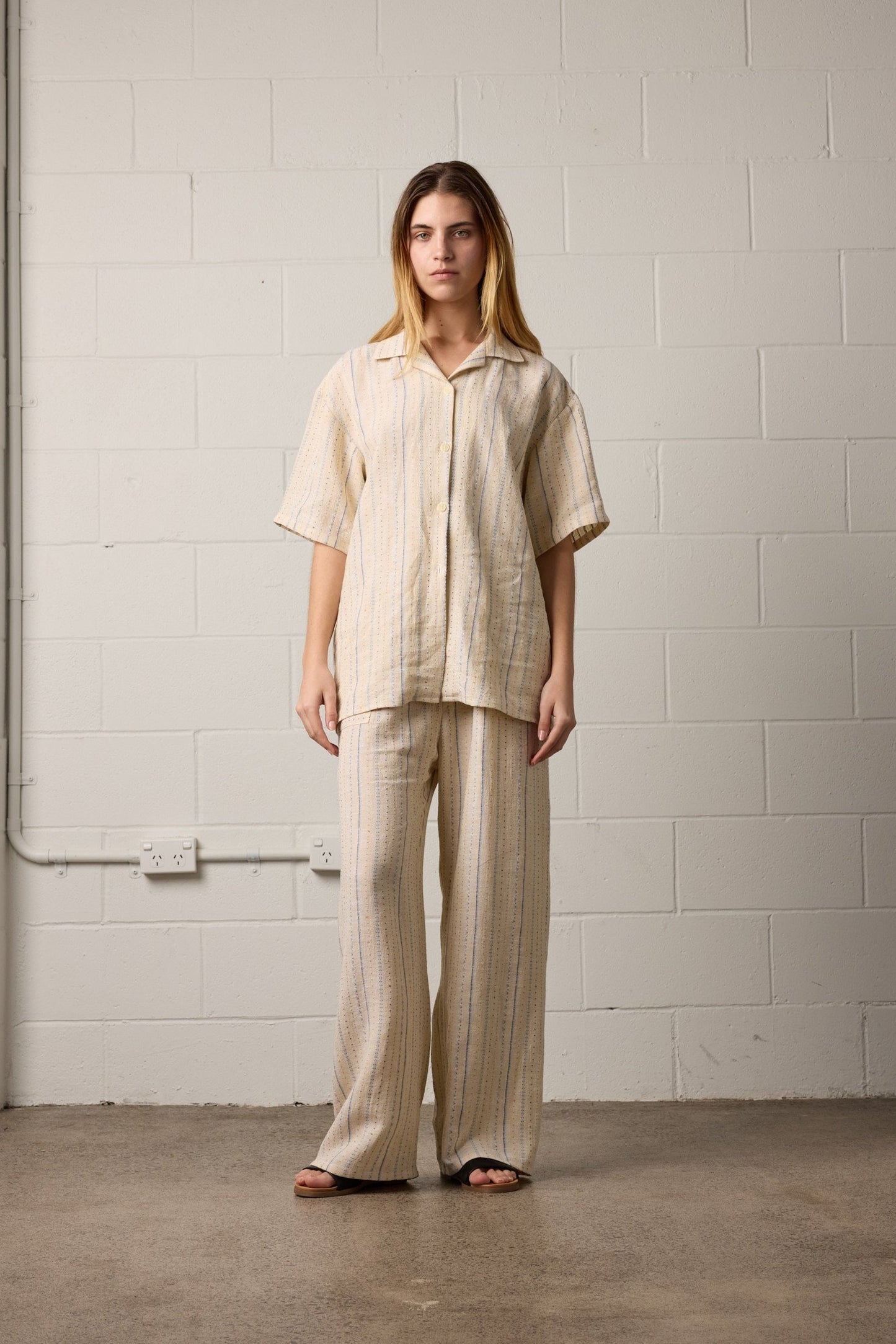 Limited Edition | Soleil Shirt