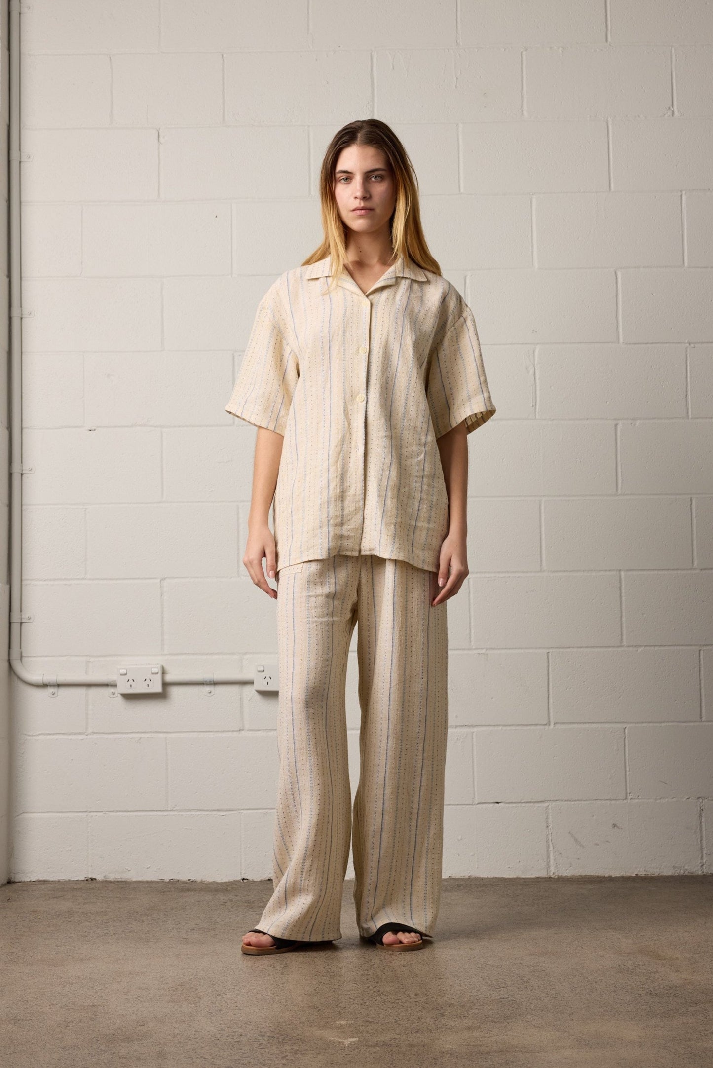 Limited Edition | Soleil Pant