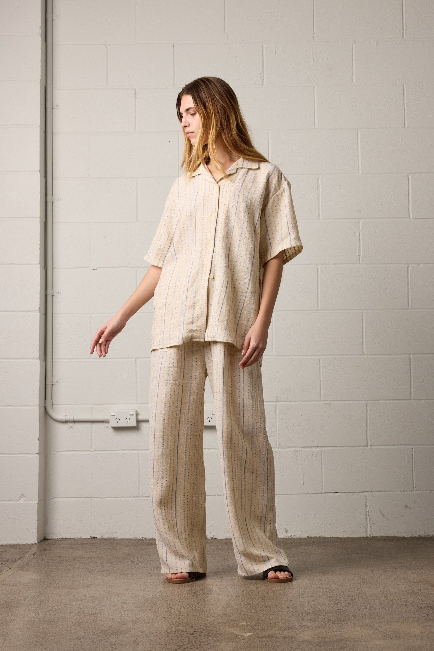 Limited Edition | Soleil Pant