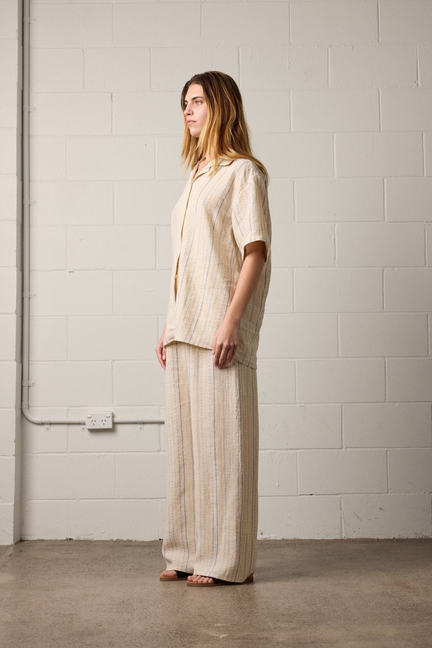 Limited Edition | Soleil Pant