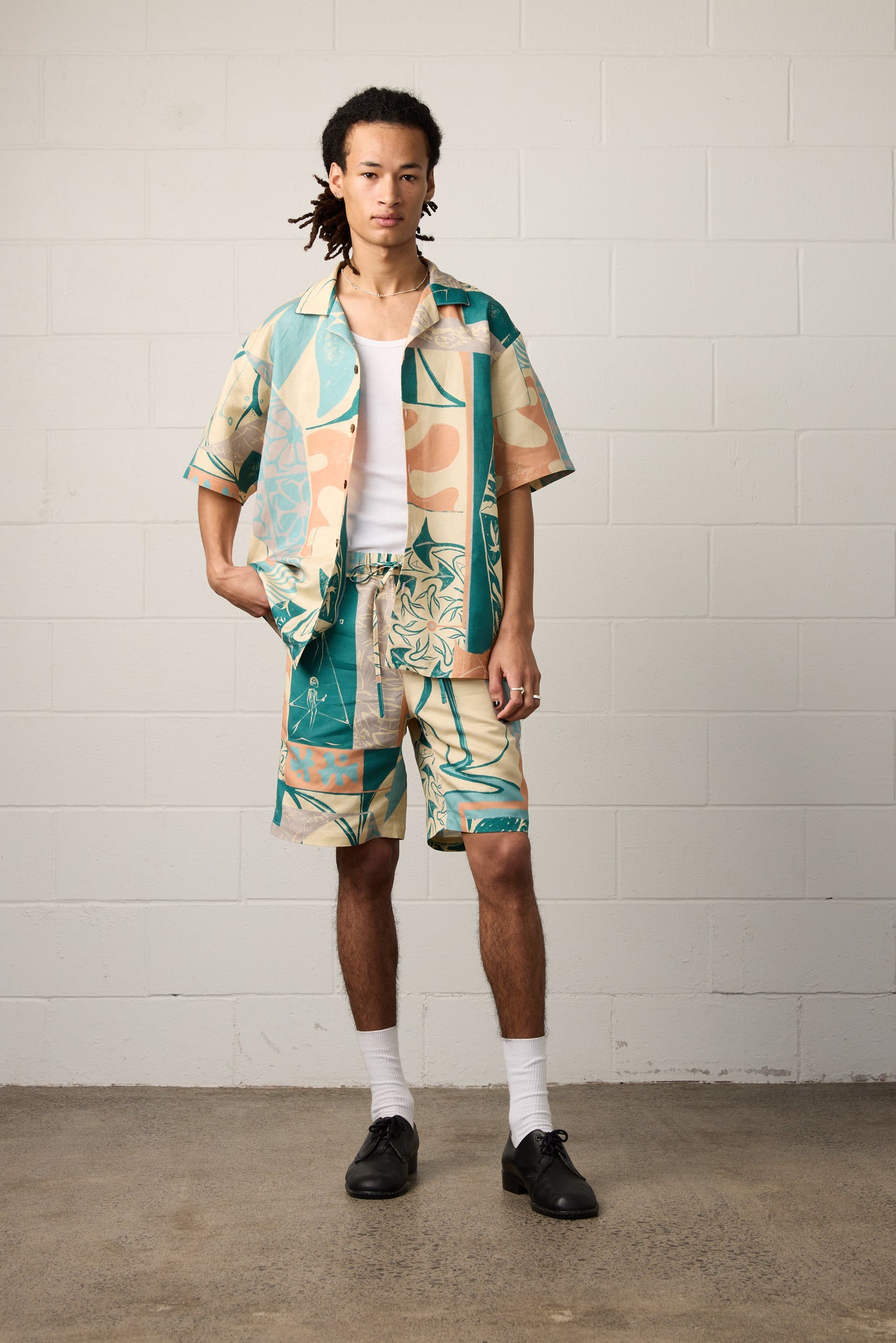 Ceremony Short