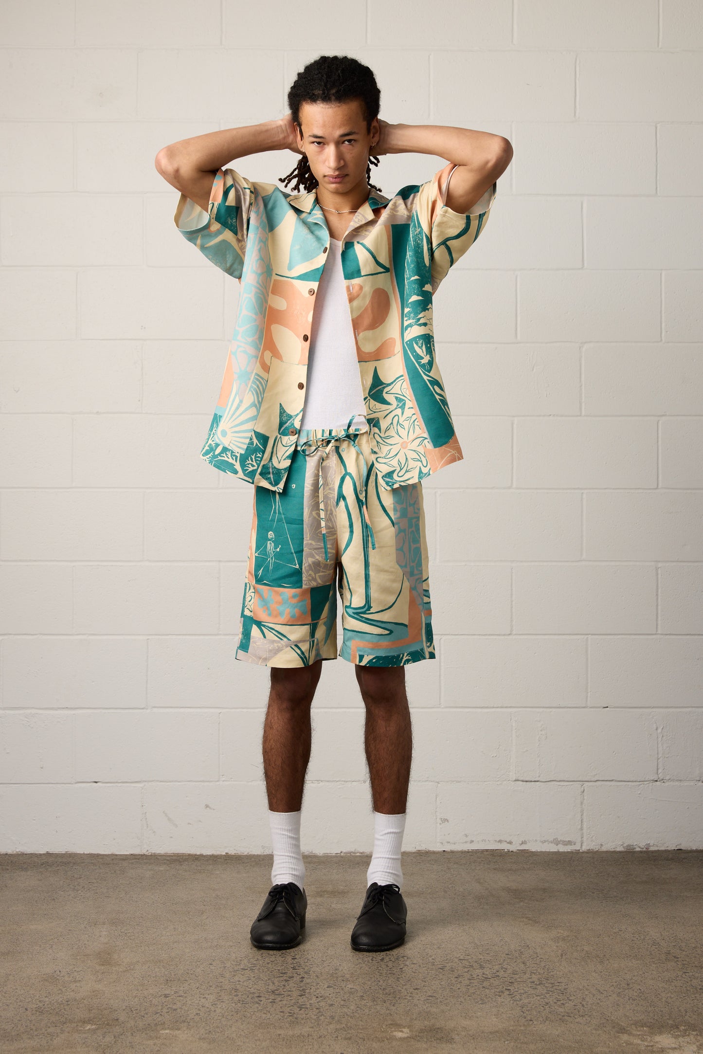 Ceremony Short