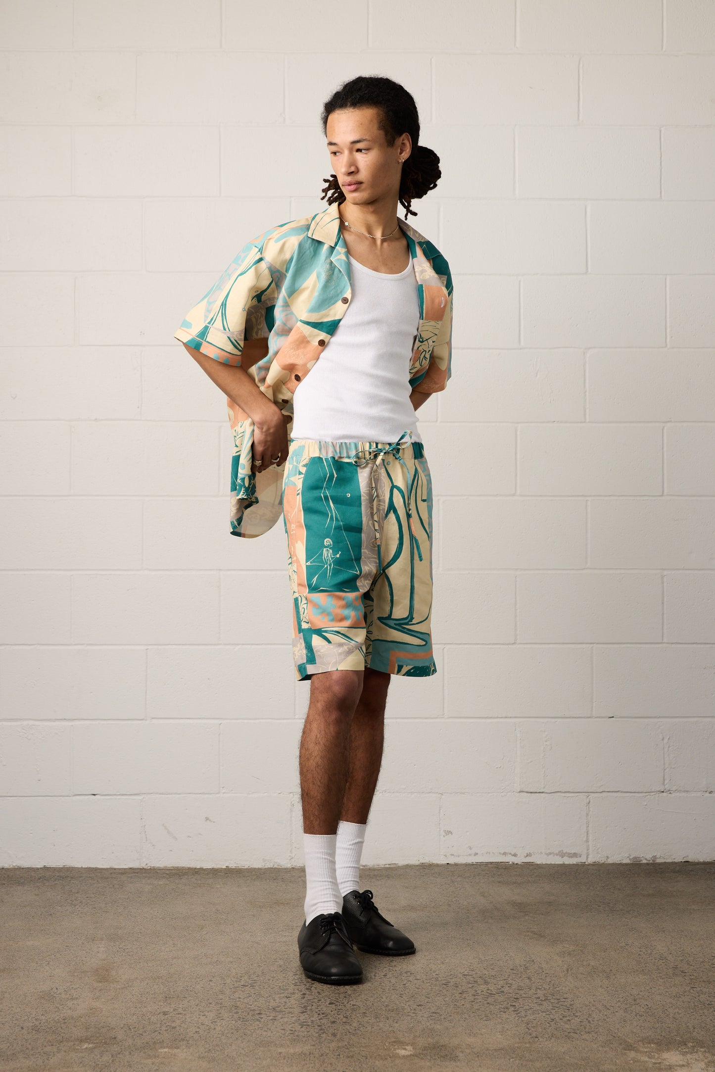 Ceremony Short