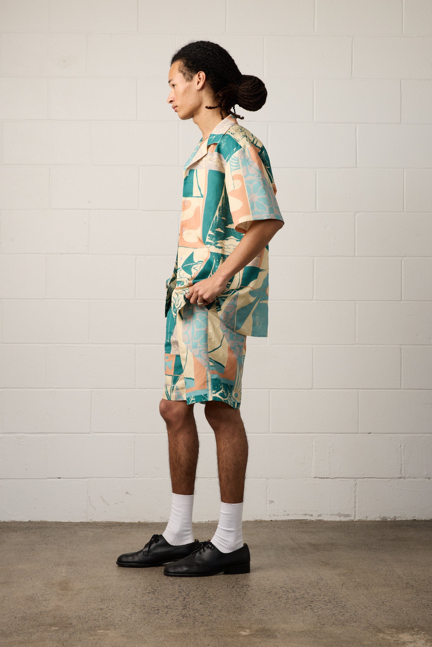 Ceremony Short