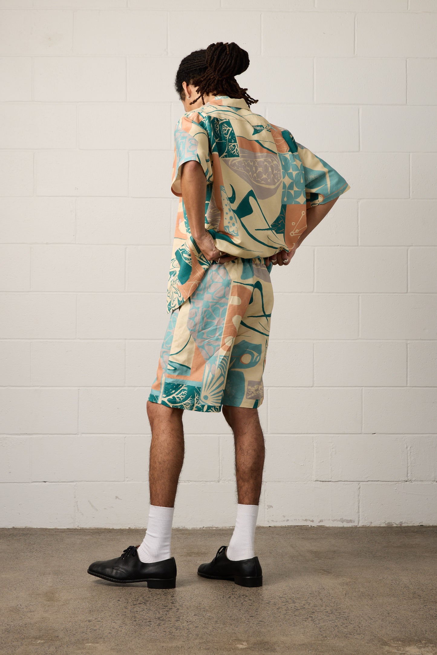 Ceremony Short