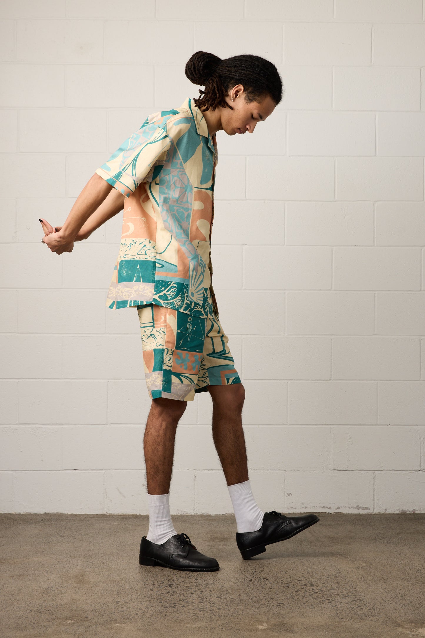 Ceremony Short