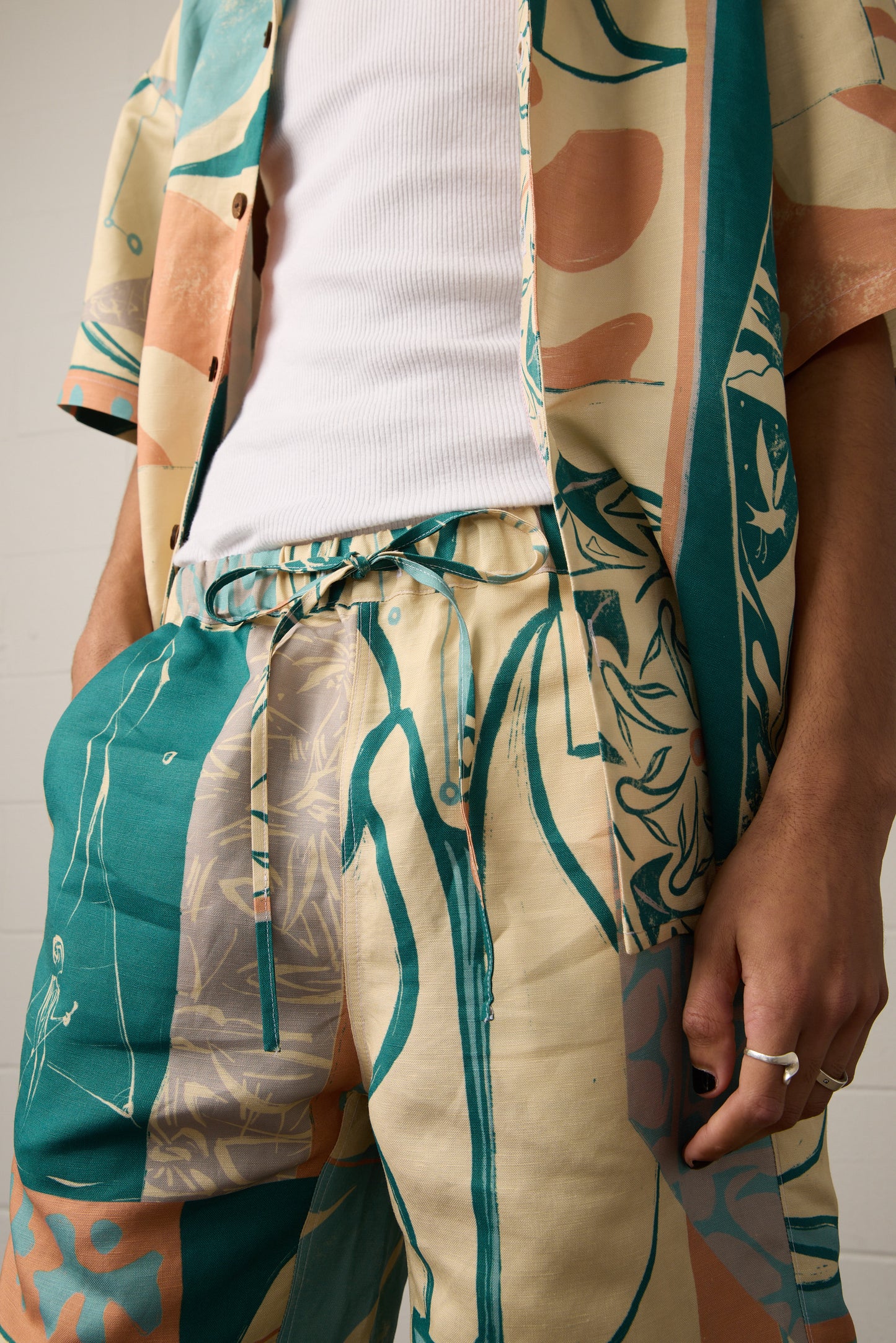 Ceremony Short