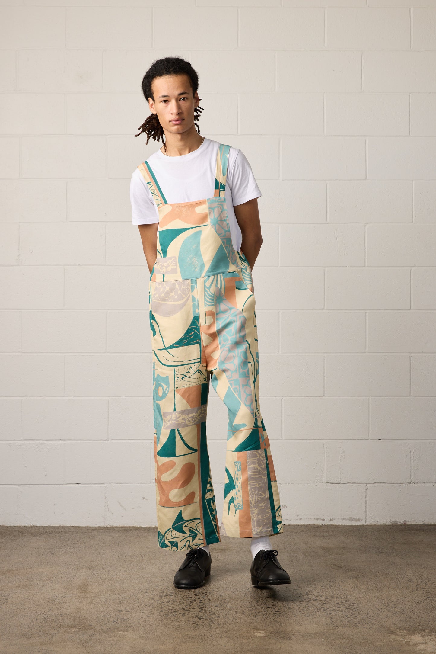 Kilo Jumpsuit