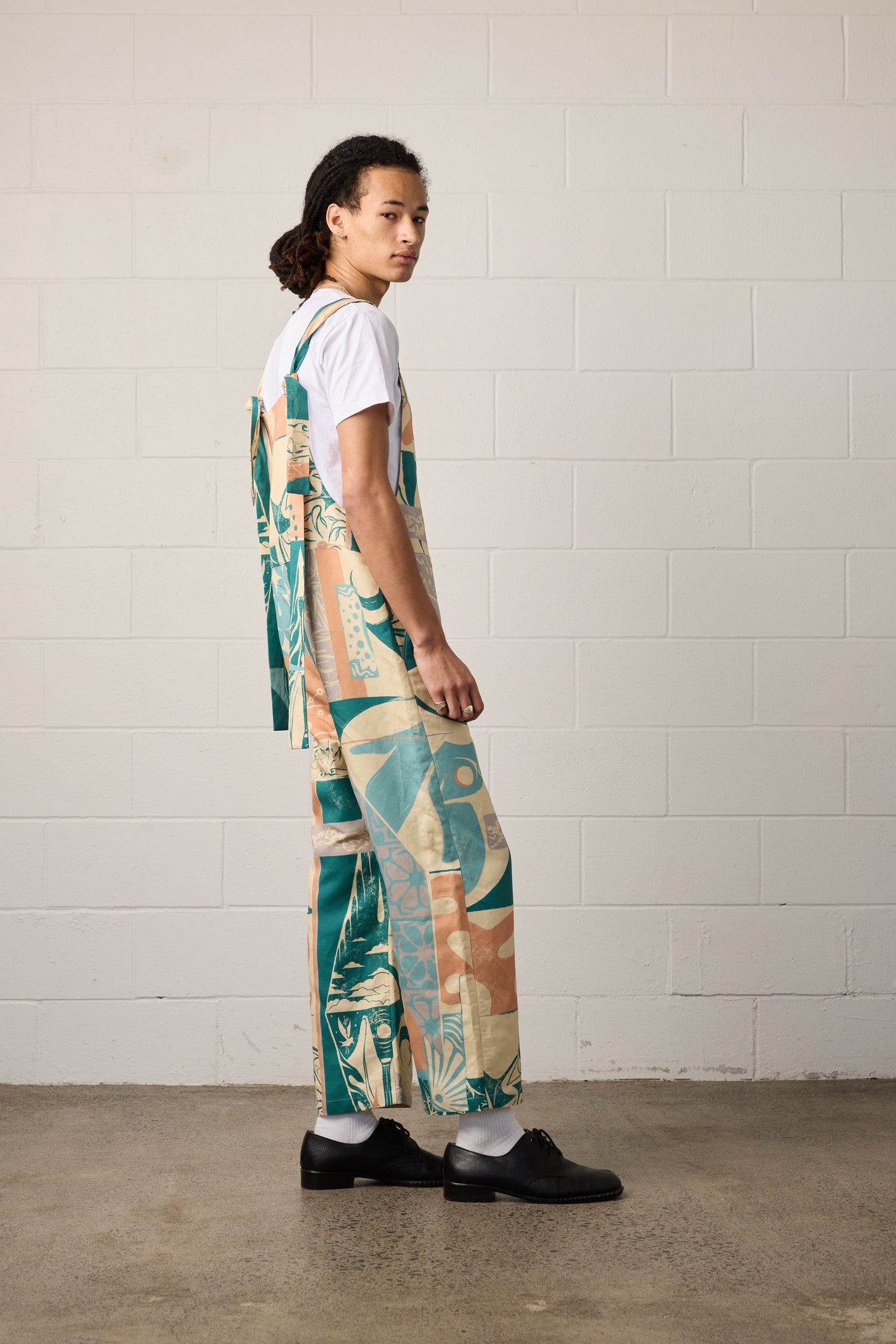 Kilo Jumpsuit