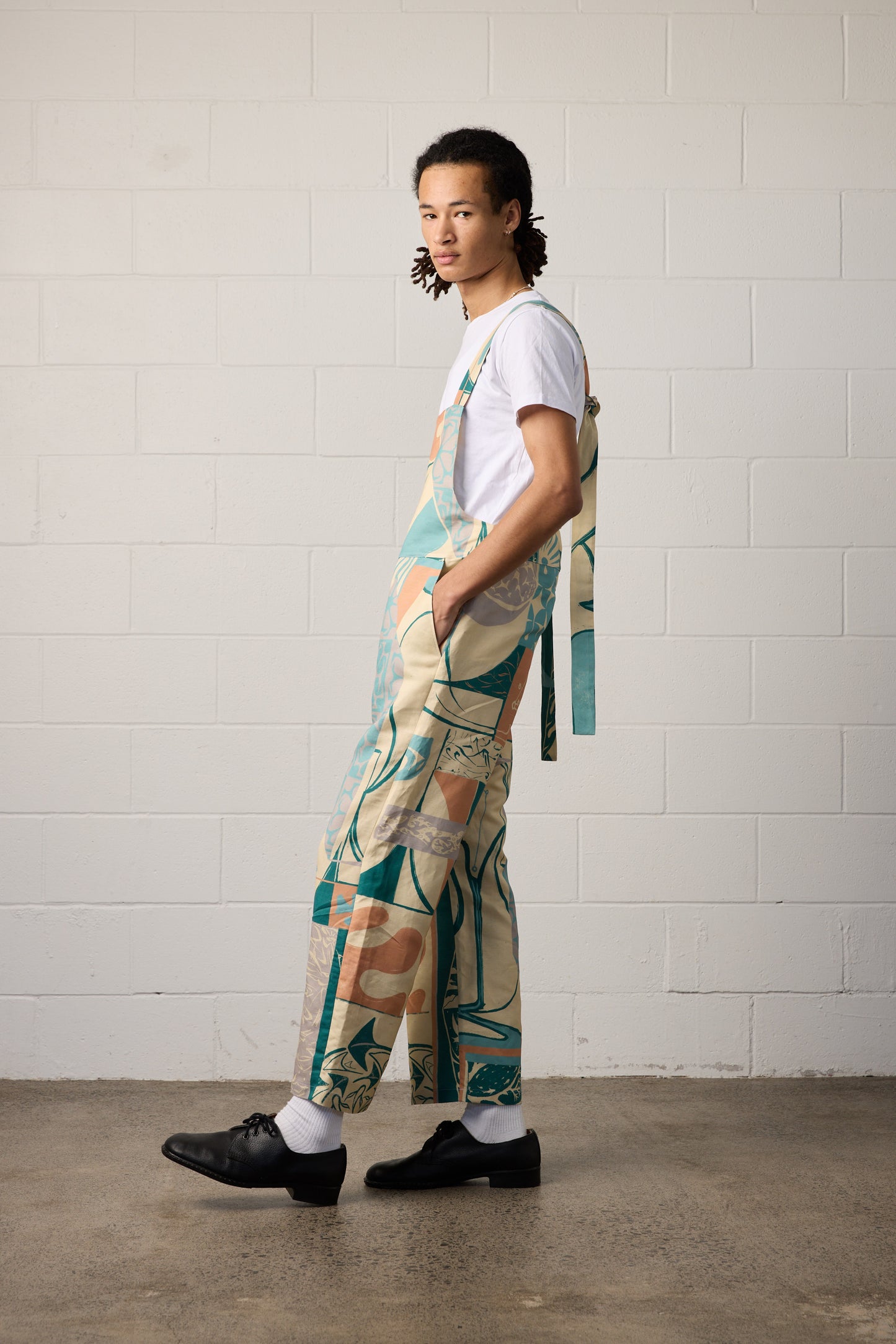 Kilo Jumpsuit