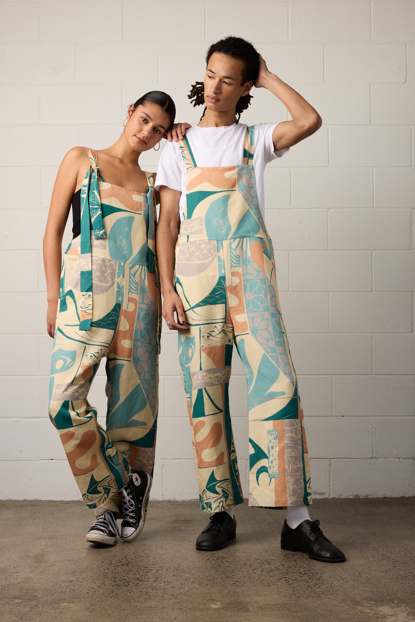 Kilo Jumpsuit