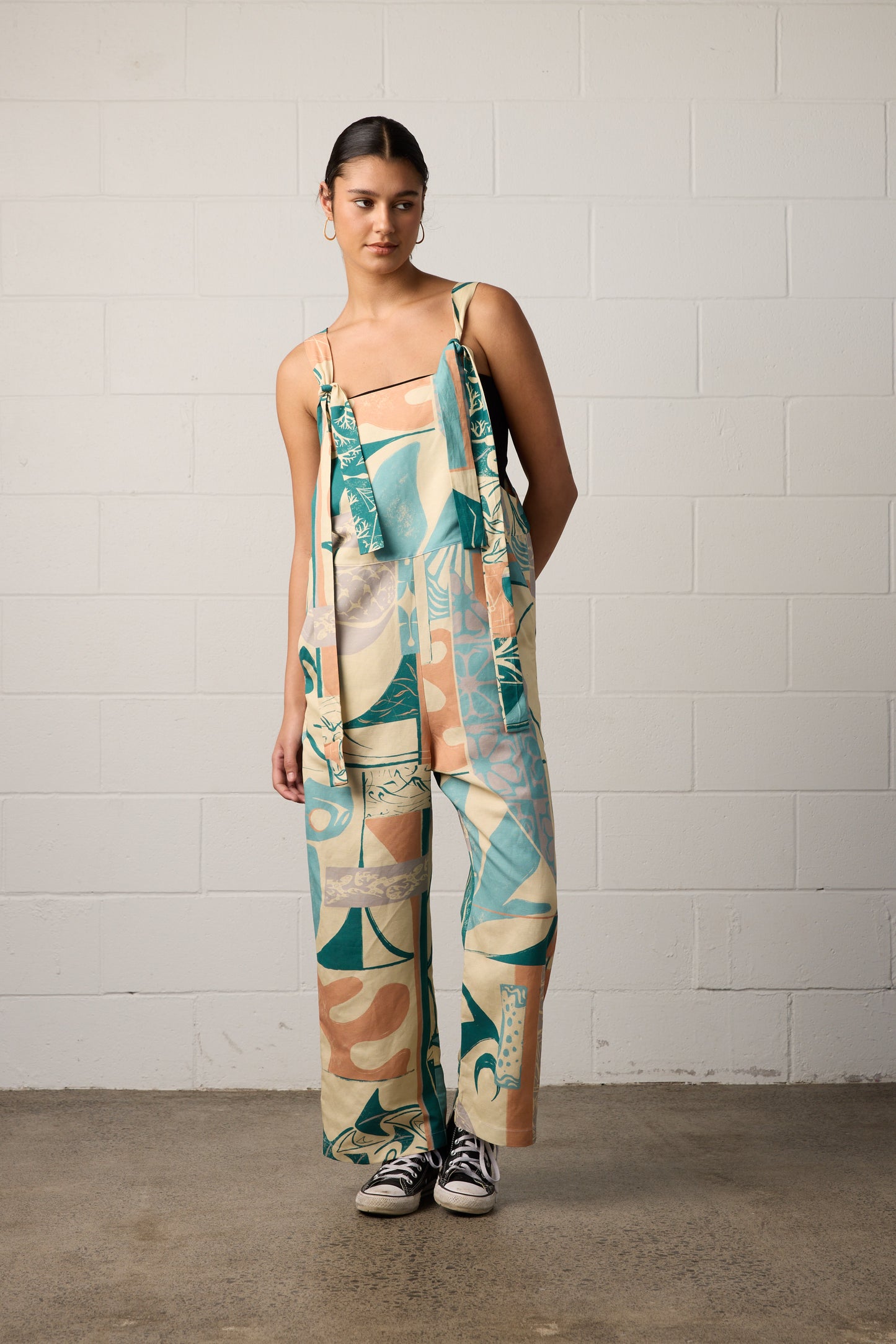 Kilo Jumpsuit
