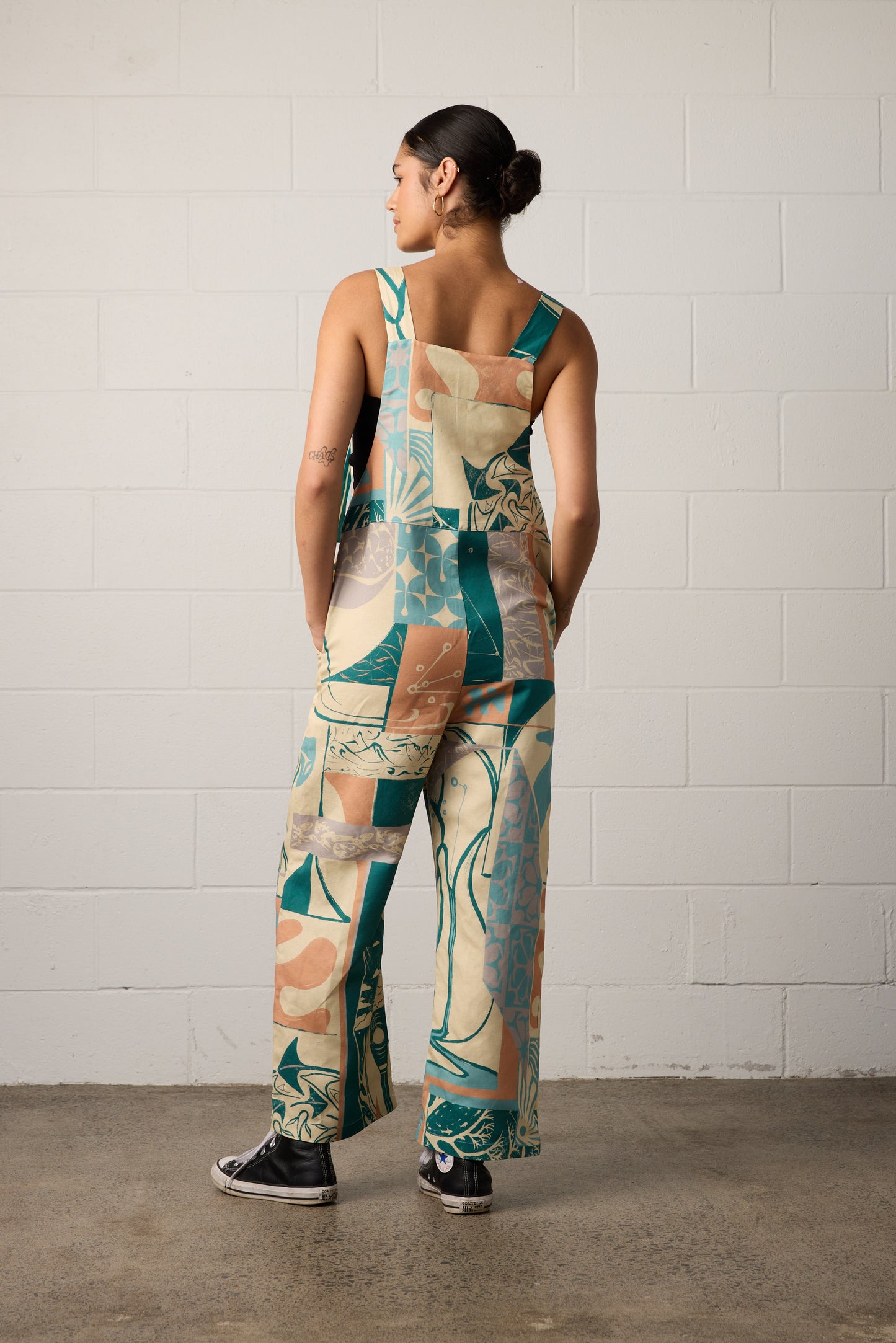 Kilo Jumpsuit