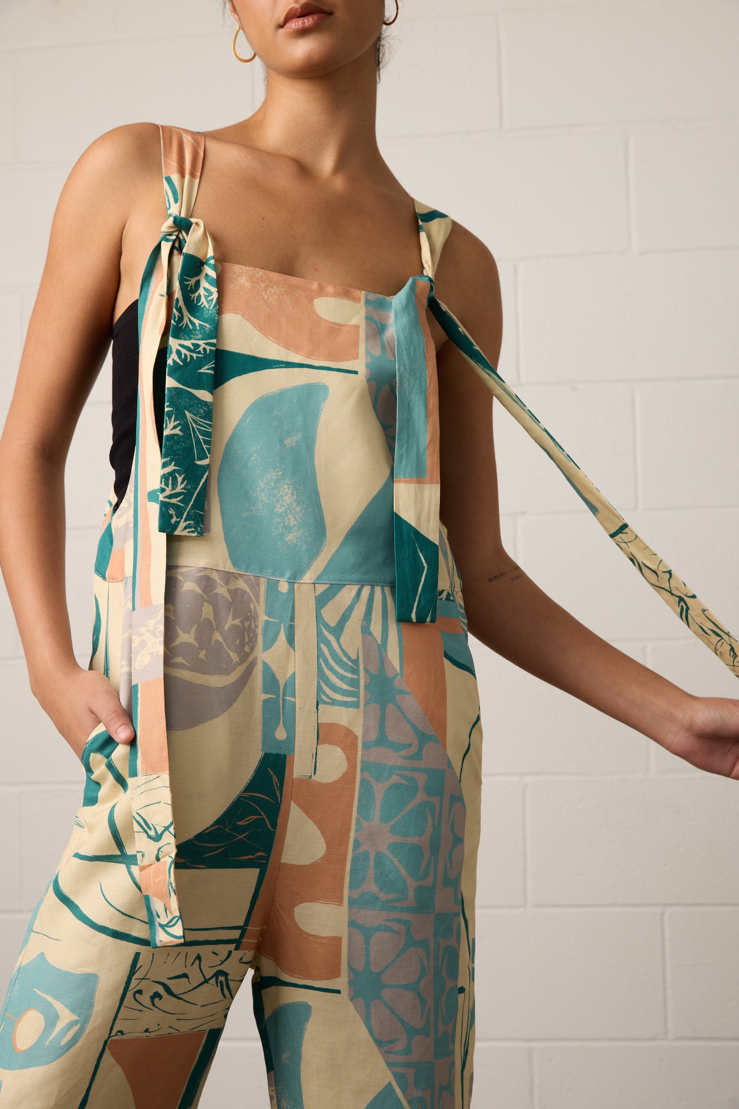 Kilo Jumpsuit