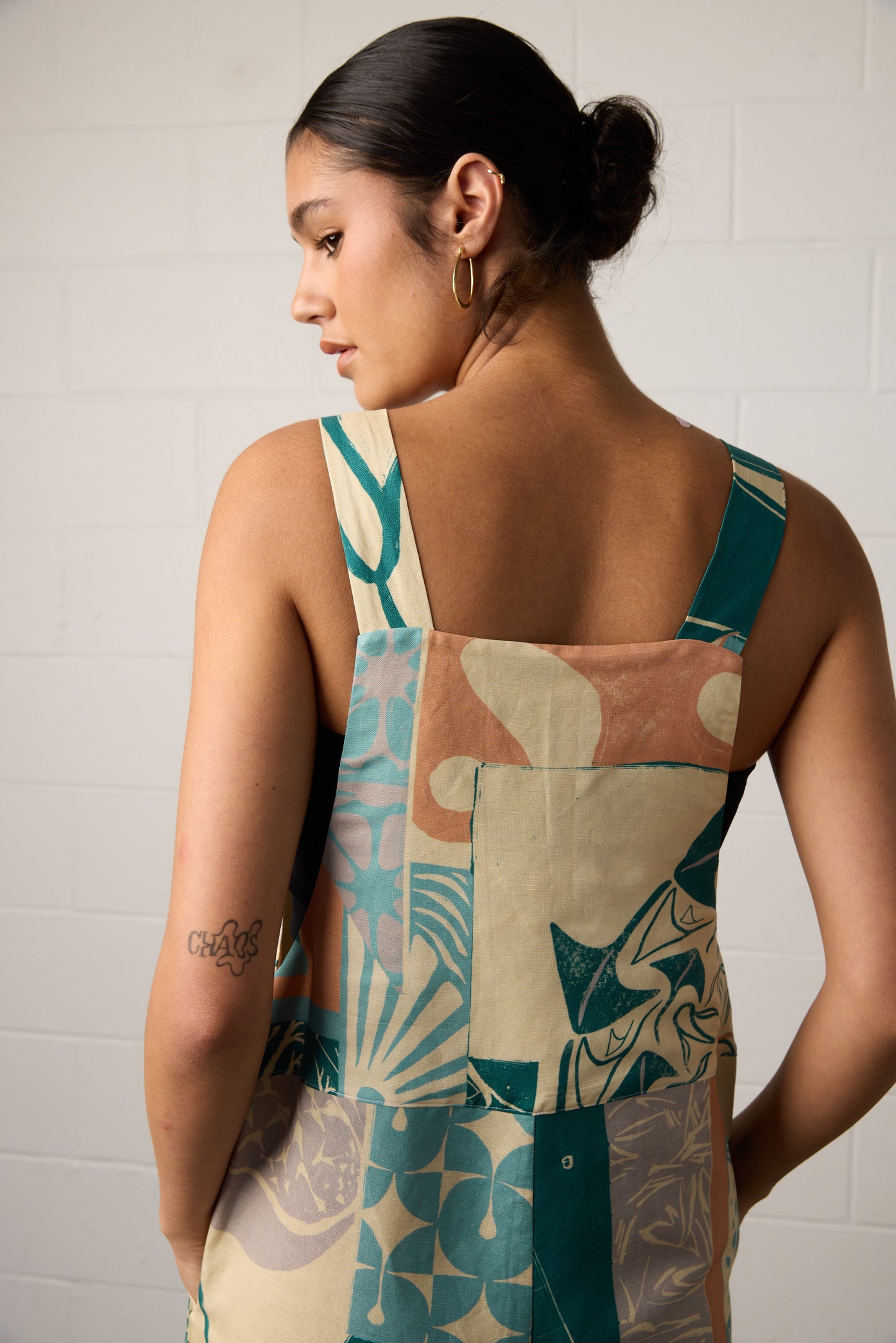 Kilo Jumpsuit