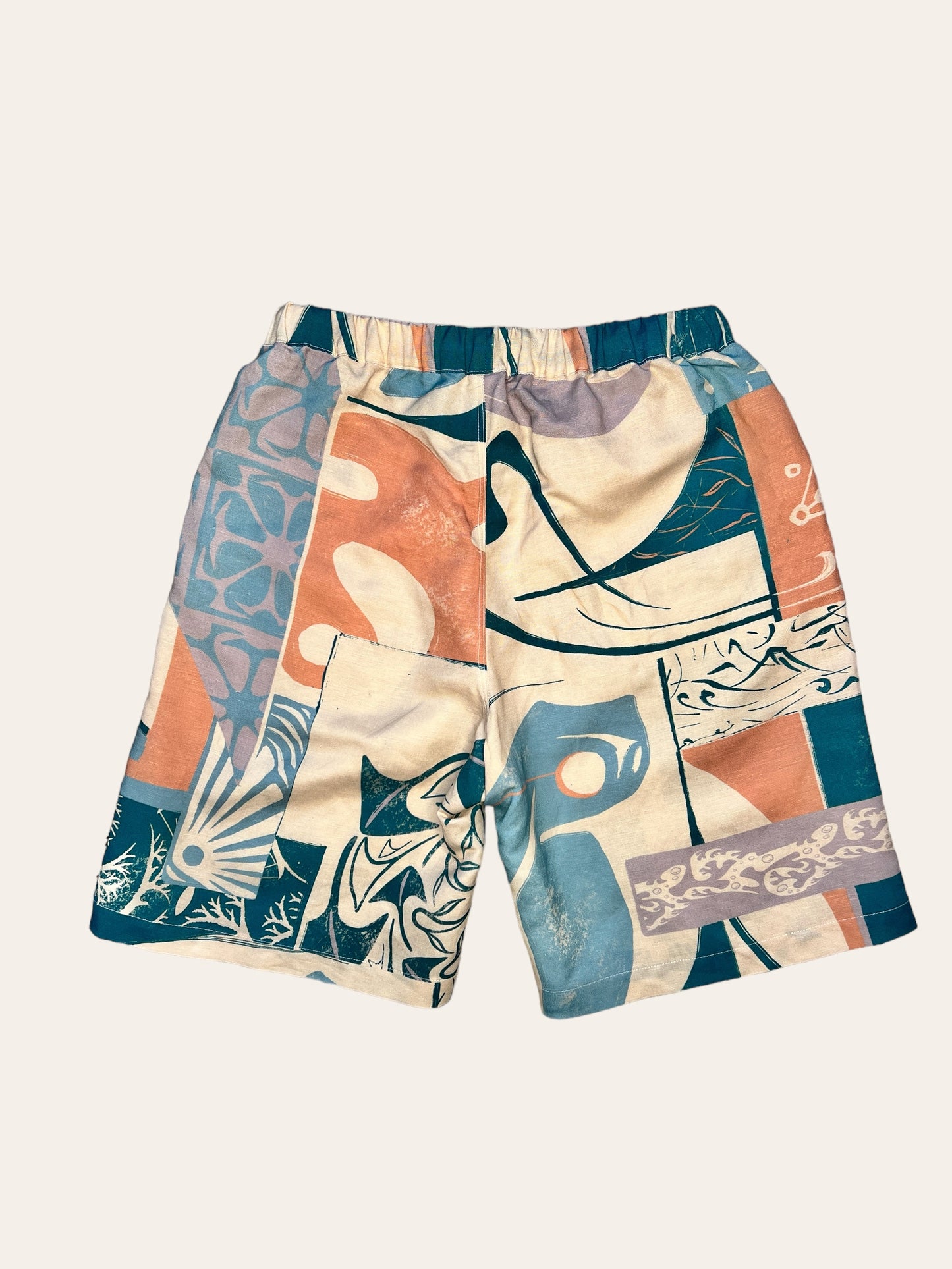 Ceremony Short