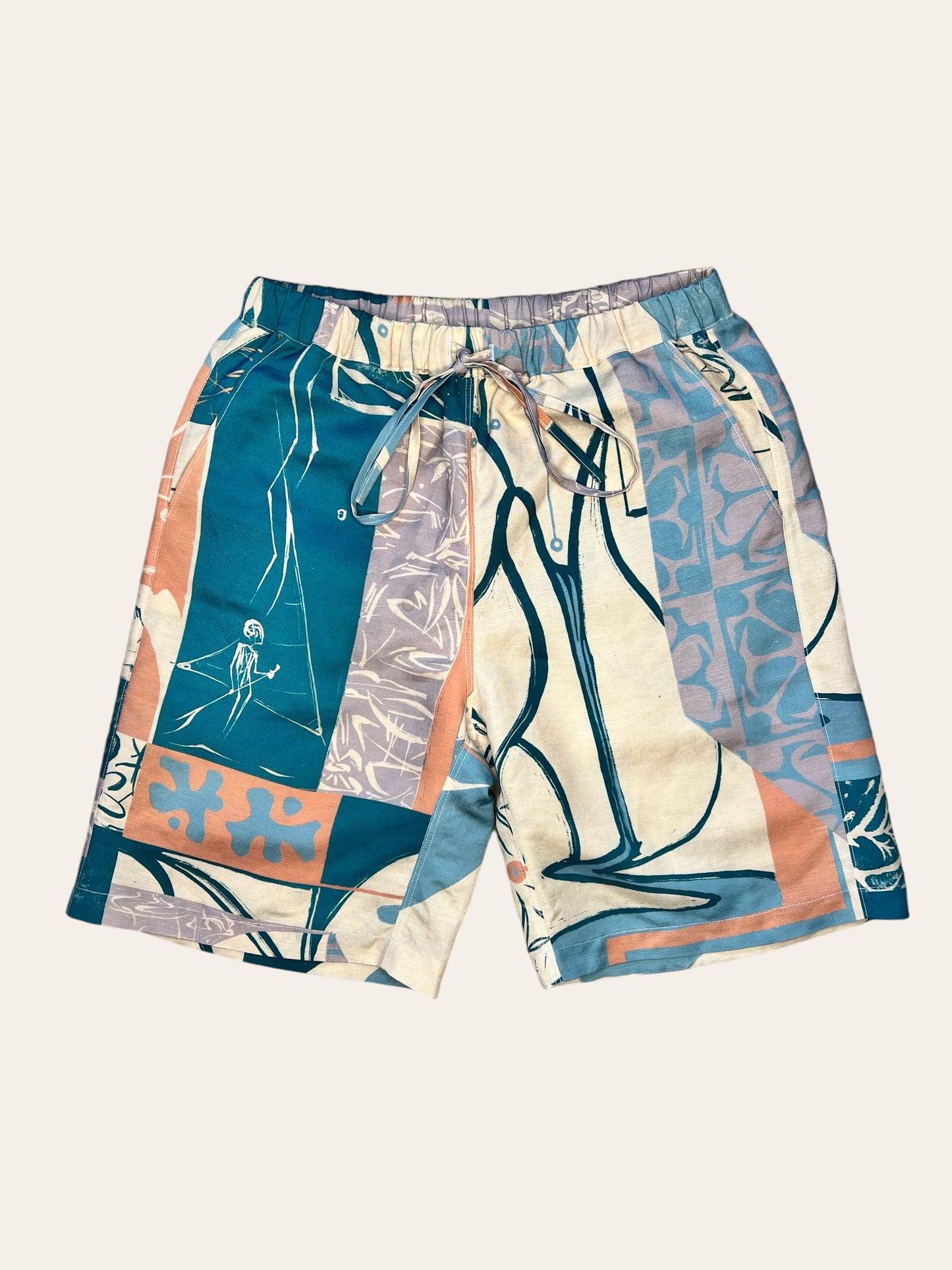 Ceremony Short