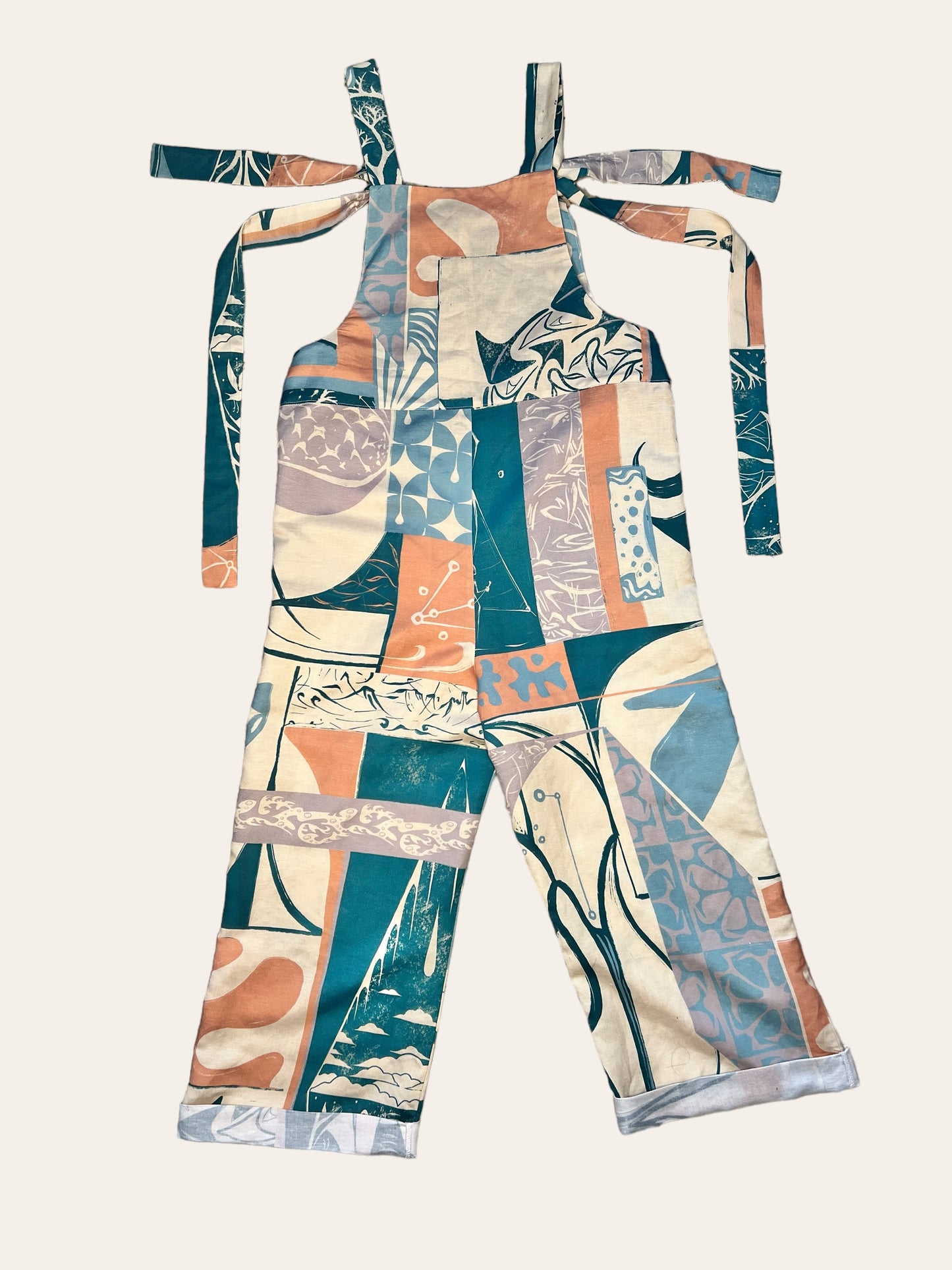 Kilo Jumpsuit
