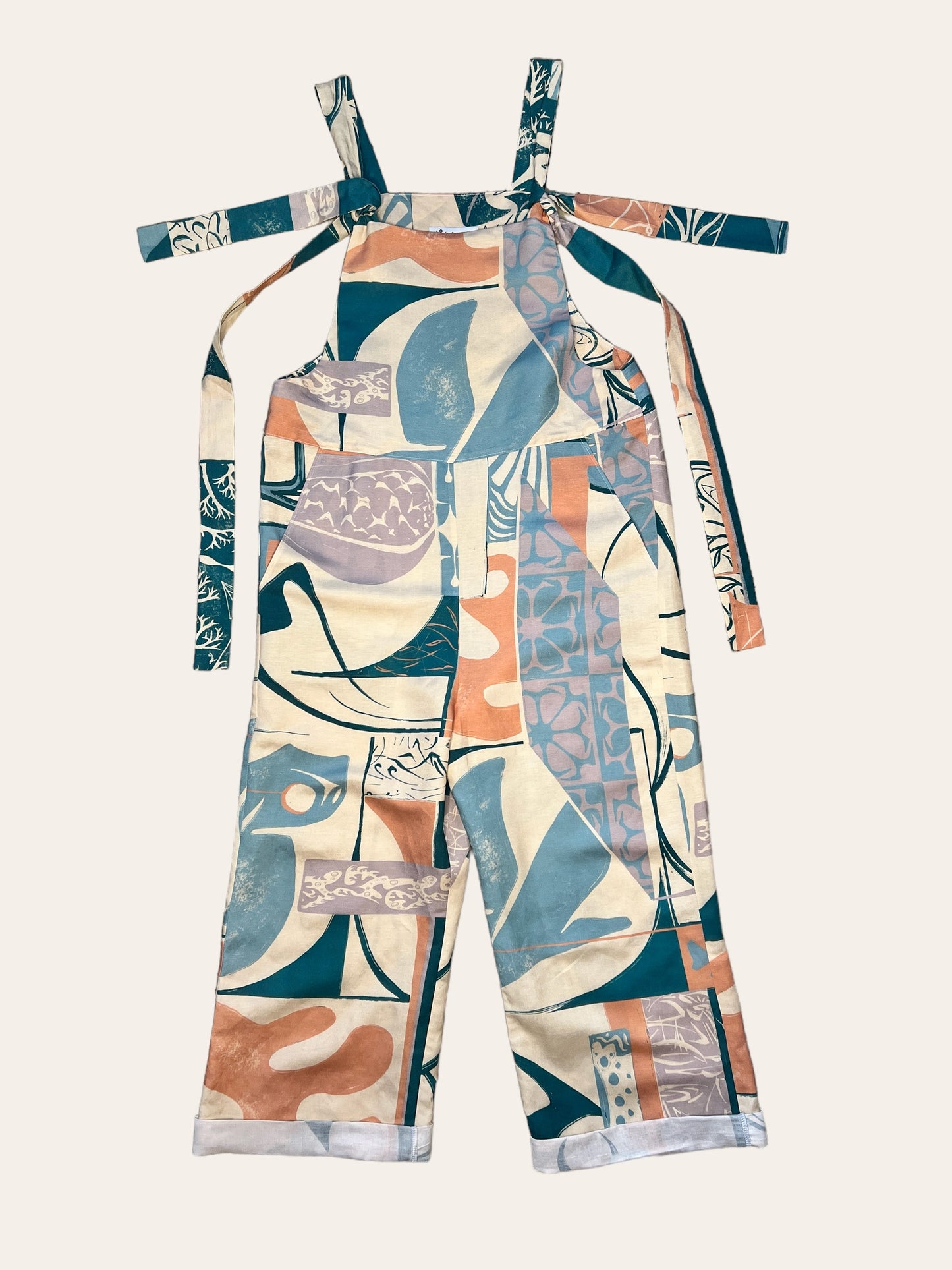 Kilo Jumpsuit