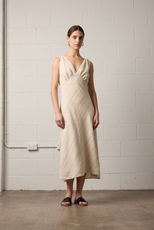 Limited Edition | Soleil Dress