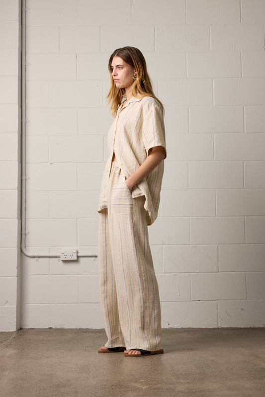 Limited Edition | Soleil Pant