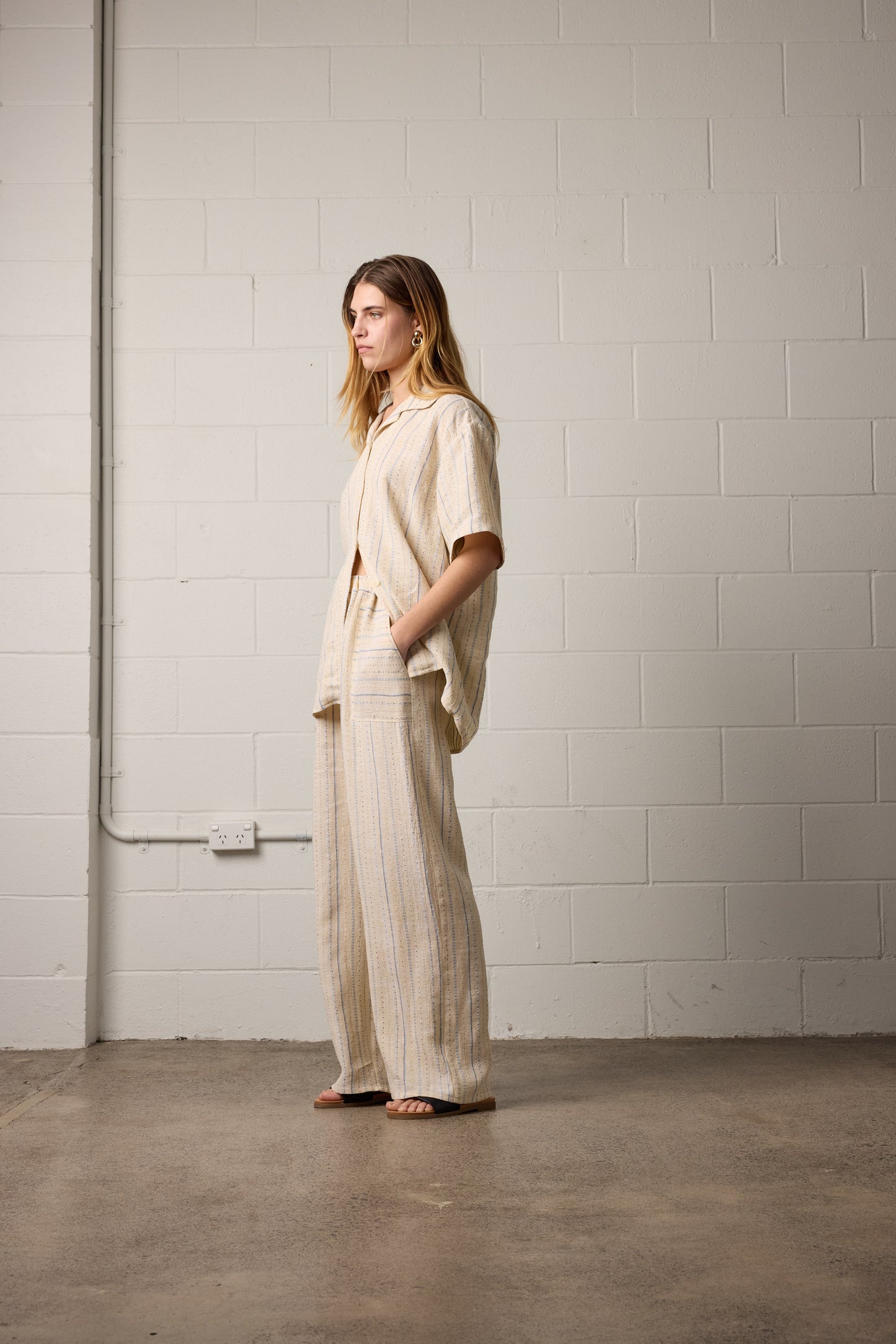 Limited Edition | Soleil Pant