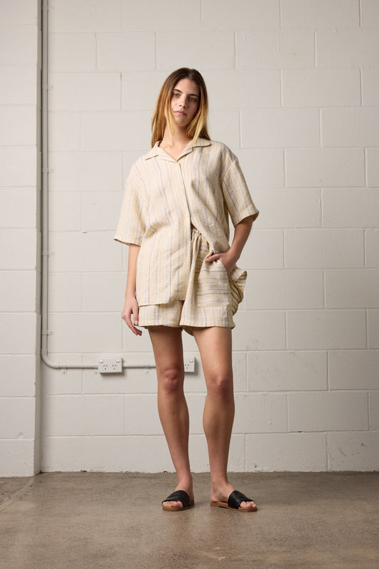 Limited Edition | Soleil Short