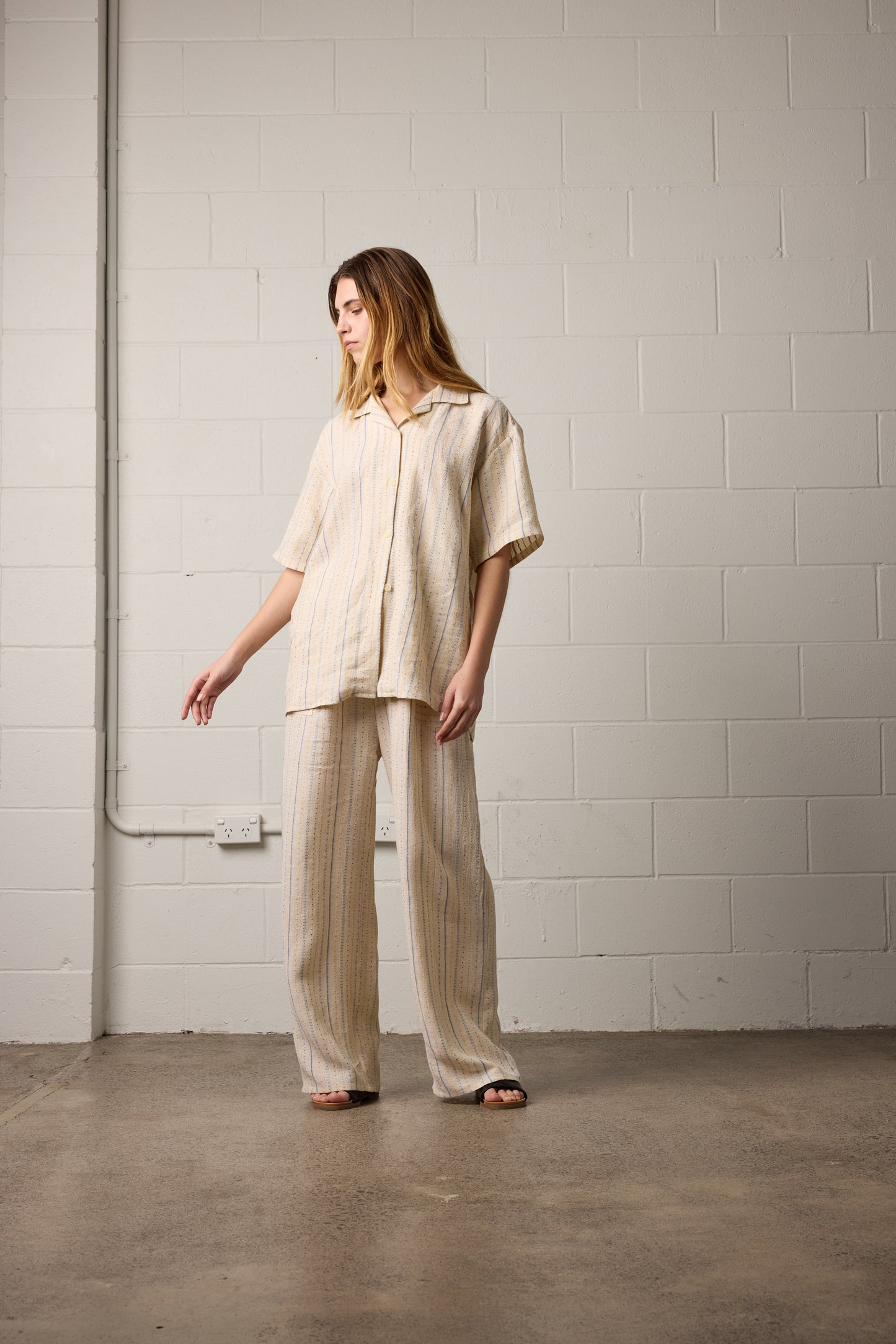 Limited Edition | Soleil Pant