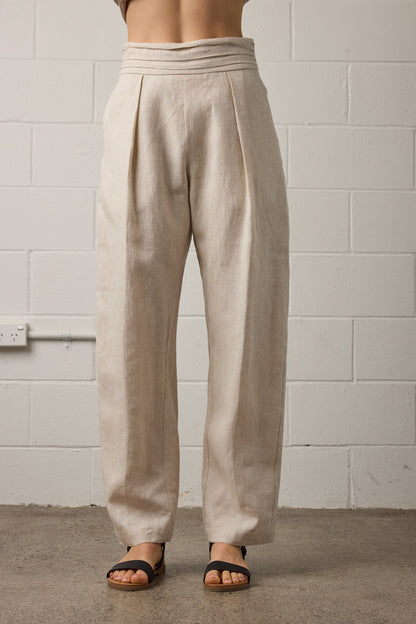 Naya Pant Natural