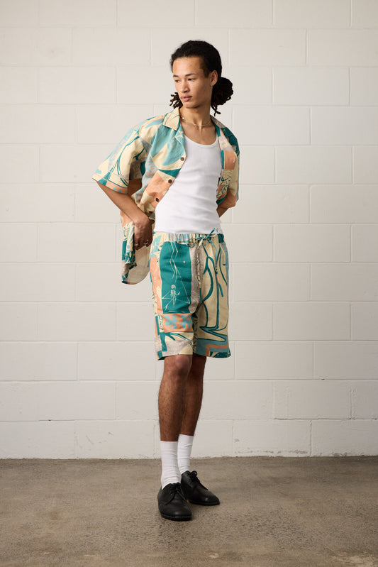 Ceremony Short