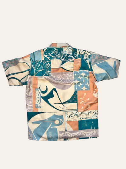 Providence Aloha Shirt
